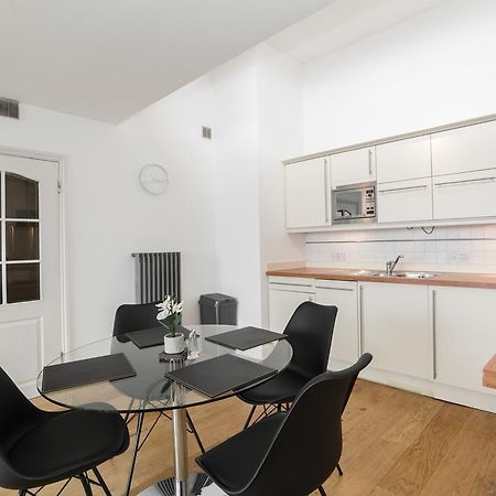Stay Inn Apartments Bloomsbury Londres Exterior foto