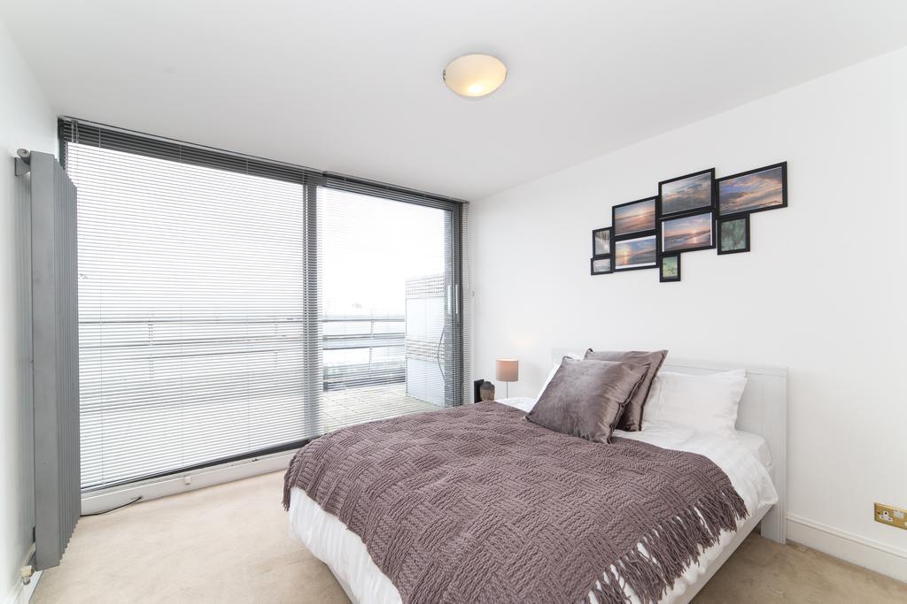 Stay Inn Apartments Bloomsbury Londres Exterior foto